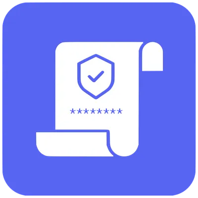 License Server logo