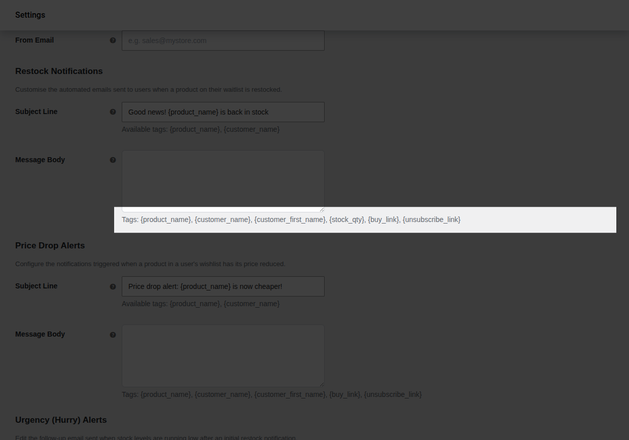 UTM Attribution Snippet
