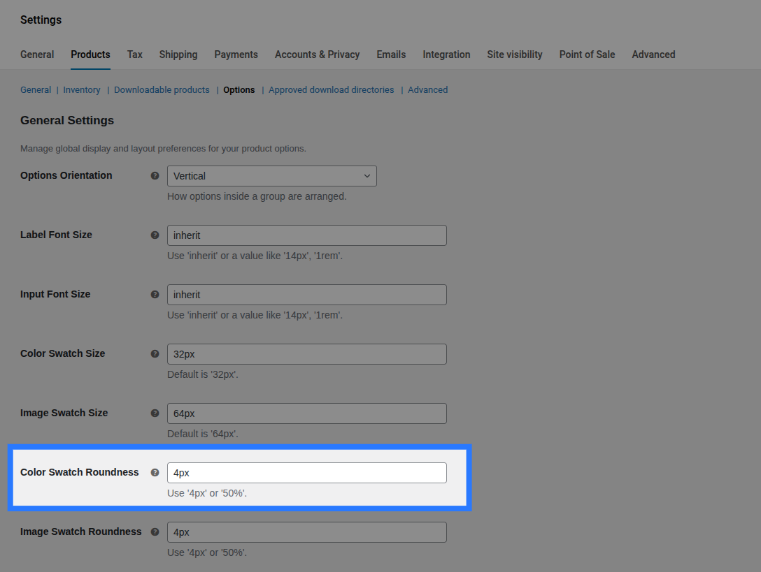The System & Maintenance settings area highlighting the Debug Mode toggle and the Delete Data on Uninstall warning checkbox